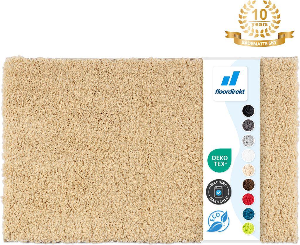 Badmat Sky Soft
